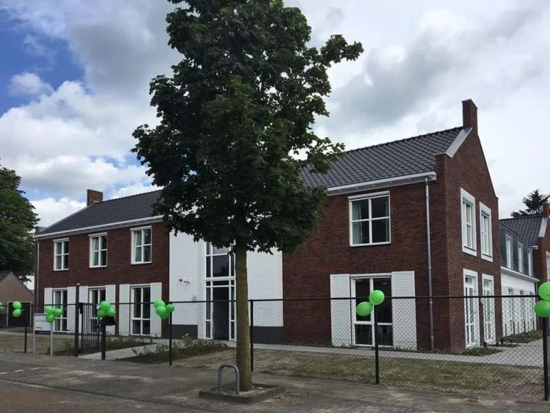 Het Wilhelminahuis - Verpleeghuis in Deurne, Limburg photo 3