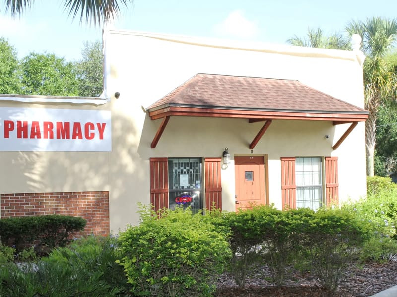Abundance Healthcare LLC - Home Health Nursing in Temple Terrace, FL photo 1