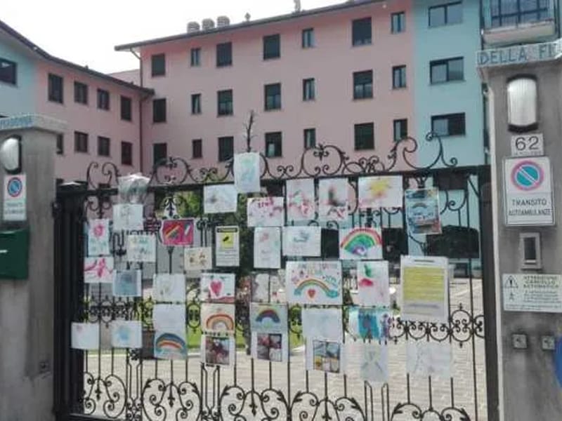 Casa Madonna Della Fiducia - Casa di Riposo in Calolziocorte, Lombardia photo 2