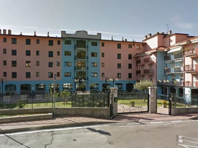 Casa Madonna Della Fiducia - Casa di Riposo in Calolziocorte, Lombardia photo 3