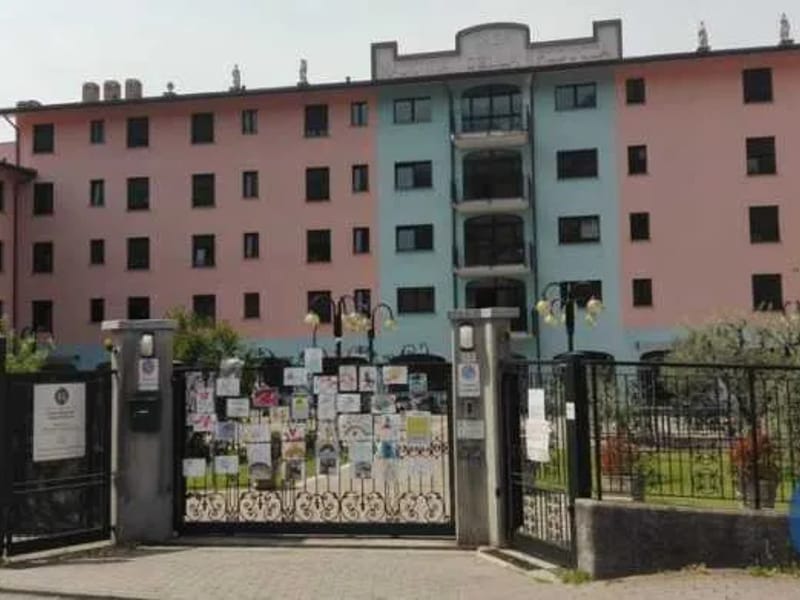 Casa Madonna Della Fiducia - Casa di Riposo in Calolziocorte, Lombardia photo 1