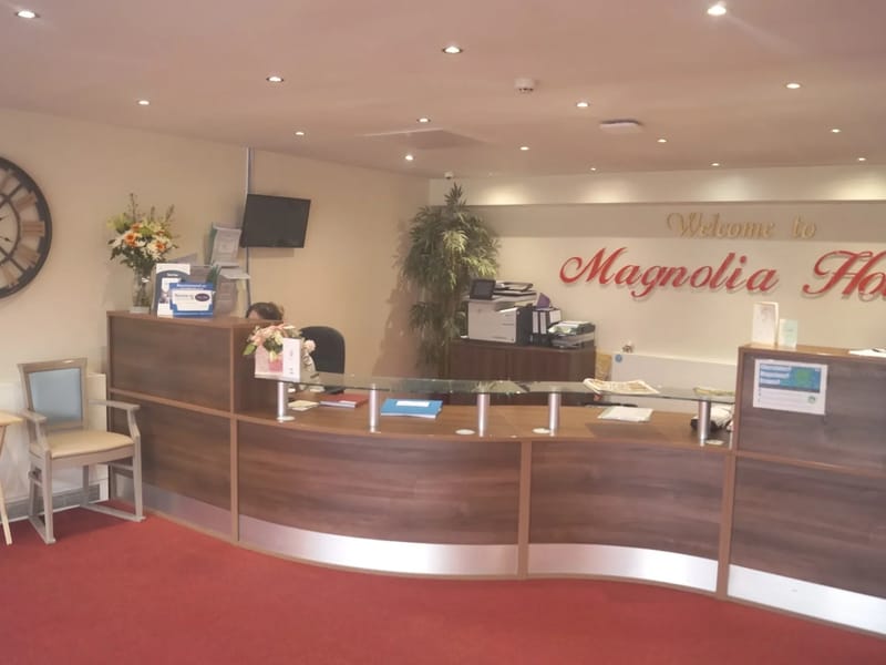 Magnolia House - Assisted Living in Cottingham, England photo 3