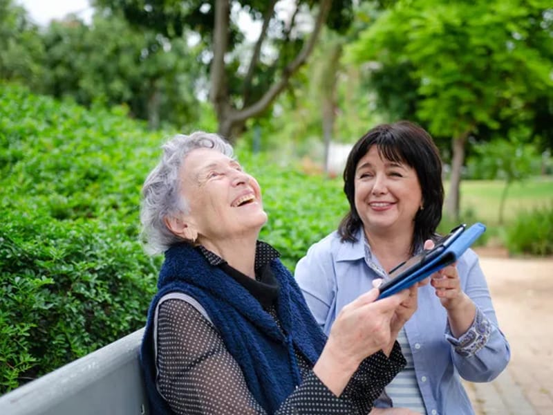 Care Companions Limited in Coventry, England photo 2
