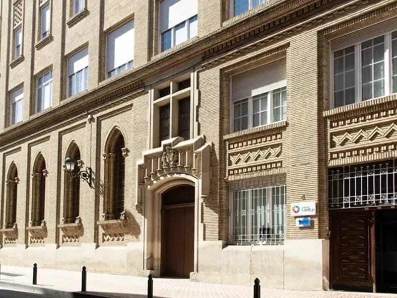 Residencia Virgen Del Pilar - Hogar de Ancianos in Zaragoza, Aragón photo 1