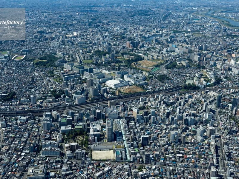 ひまわり赤羽 - 有料老人ホーム in 北区, 東京都 photo 3