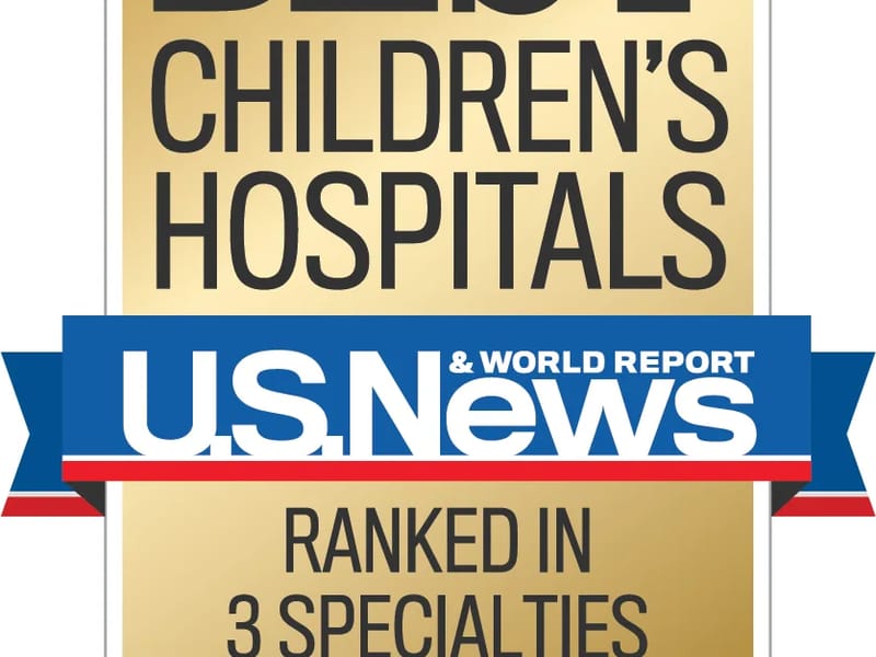 Dayton Childrens Hospital - Hospital in Dayton, OH photo 2