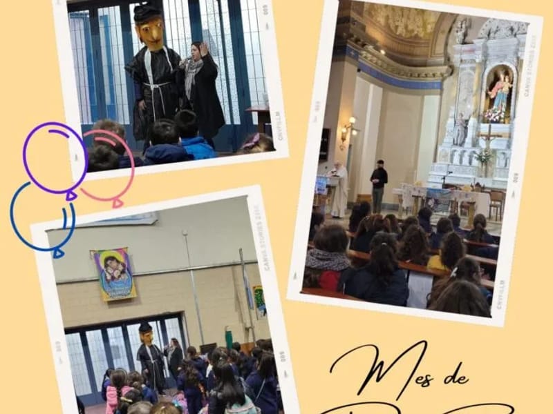 EL SOLAR DE DON BOSCO - Hogar de Ancianos in ALMAGRO, CABA photo 1