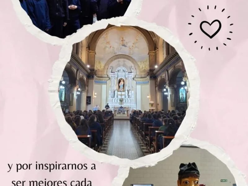 EL SOLAR DE DON BOSCO - Hogar de Ancianos in ALMAGRO, CABA photo 2