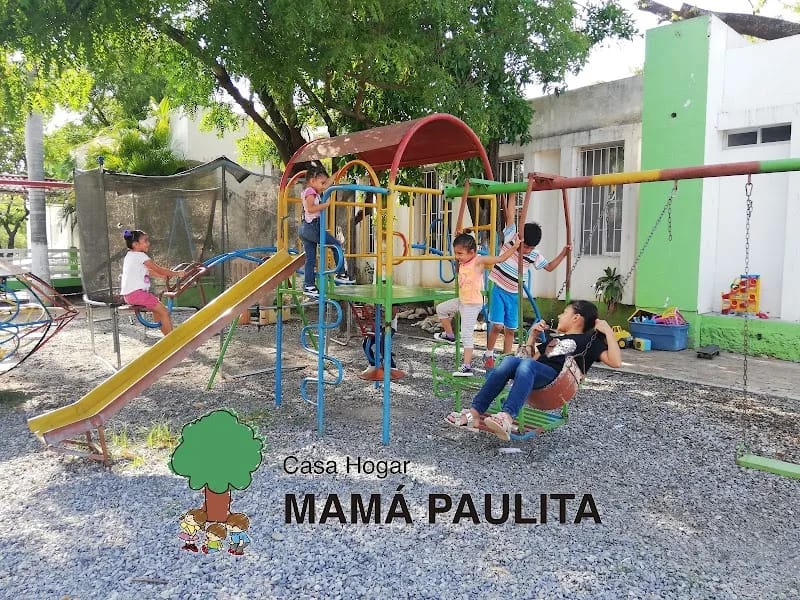 CASA HOGAR MAMA PAULITA - Hogar de Ancianos in El Mante, Tamaulipas photo 1