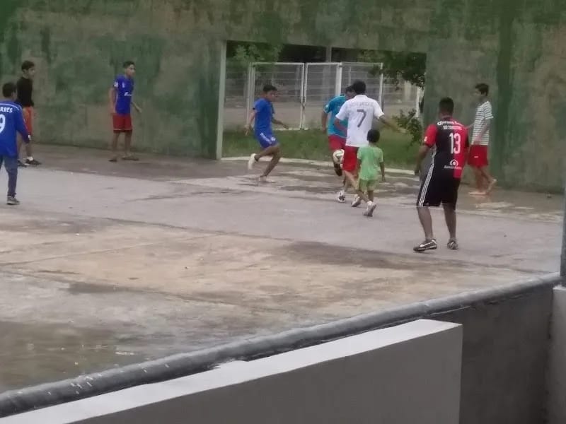 CASA HOGAR MAMA PAULITA - Hogar de Ancianos in El Mante, Tamaulipas photo 4
