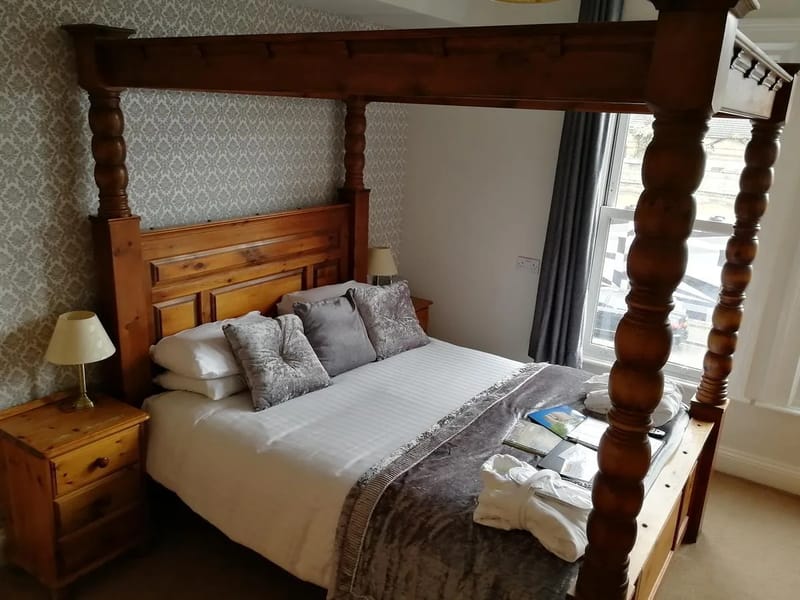 Priory Westfield View - Nursing Home in York, England photo 1