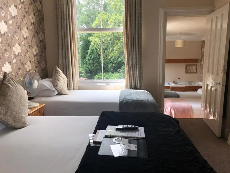 Priory Westfield View - Nursing Home in York, England photo 2