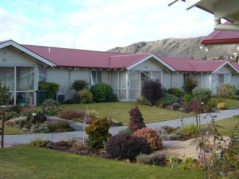 Ranui Home and Hospital - Nursing Home in Alexandra, Southern District Health Board photo 1