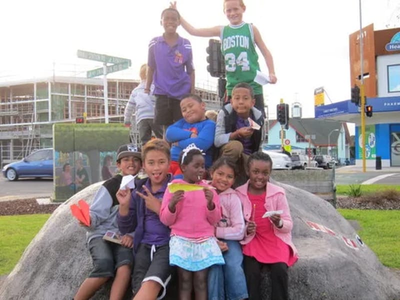 Ranui Home and Hospital - Nursing Home in Alexandra, Southern District Health Board photo 2