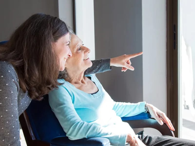 TenStone Care and Support - In-Home Care in Bracknell, England photo 3