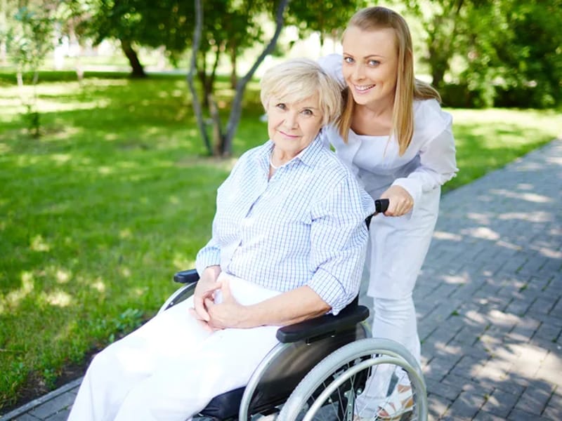 TenStone Care and Support - In-Home Care in Bracknell, England photo 2