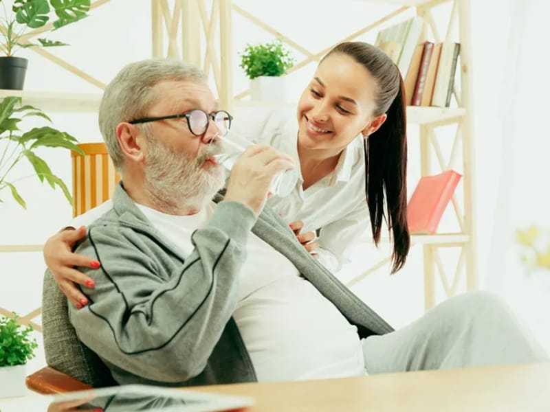 TenStone Care and Support - In-Home Care in Bracknell, England photo 4