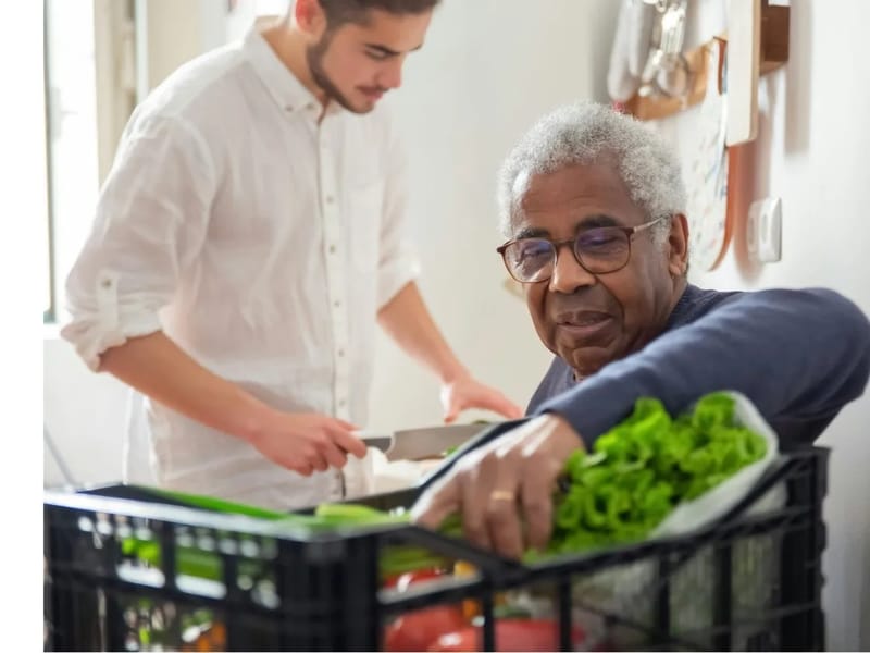 A LOVING HEART HOME CARE, LLC - Home Health Nursing in Saint Louis, MO photo 1