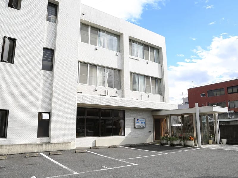 うすき介護支援センター - 有料老人ホーム in 臼杵市, 大分県 photo 2