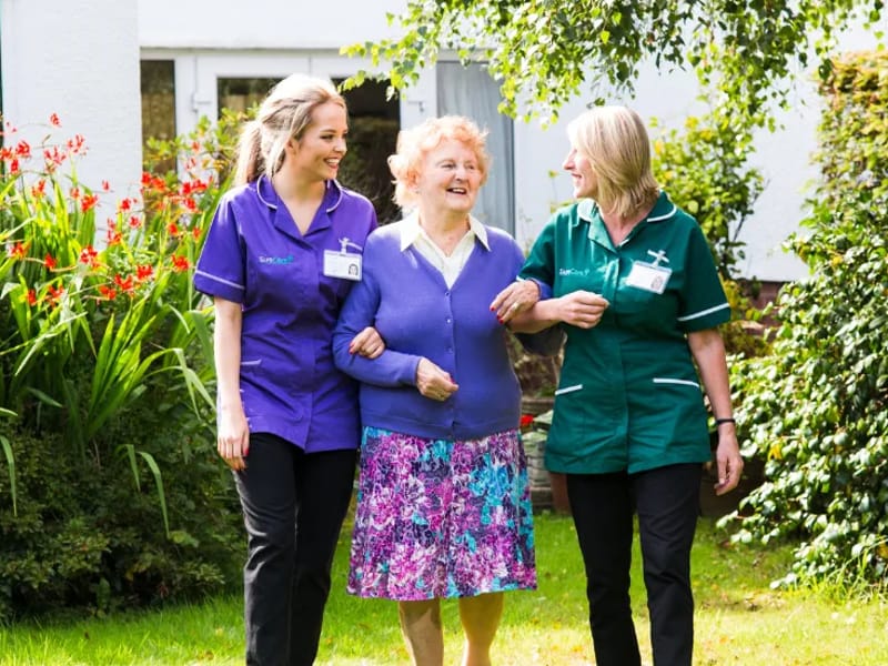 Surecare Hillingdon in Harrow, England photo 2