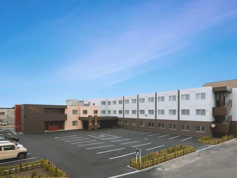 グッドタイムホーム・行徳 - 有料老人ホーム in 市川市, 千葉県 photo 2