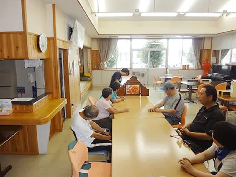 きびな介護支援センター - 有料老人ホーム in 藤岡市, 群馬県 photo 2