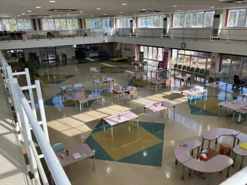かみの里居宅介護支援センター - 有料老人ホーム in 秋田市, 秋田県 photo 3