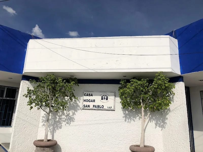 Casa Hogar San Pablo - Hogar de Ancianos in Querétaro, Querétaro photo 7