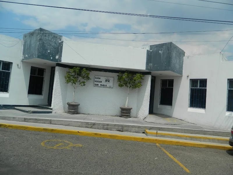 Casa Hogar San Pablo - Hogar de Ancianos in Querétaro, Querétaro photo 8