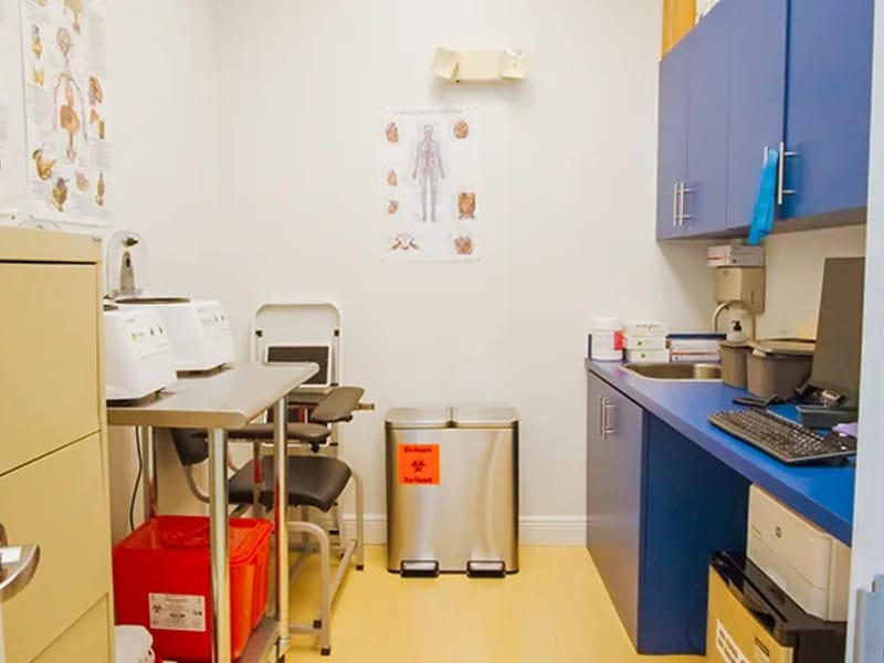 Akeso Home Health Care Inc - Home Health Nursing in Canfield, OH photo 2