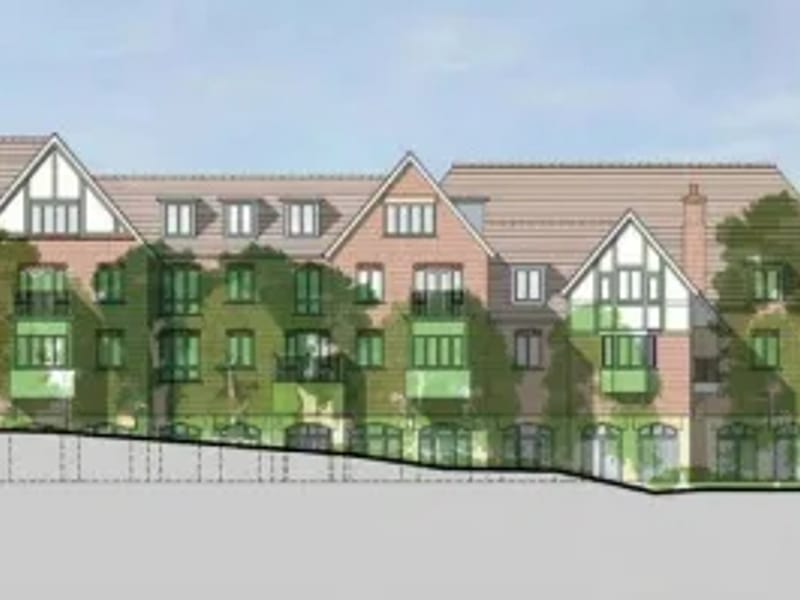 Richmond Village Wood Norton DCA - Assisted Living in Evesham, England photo 2