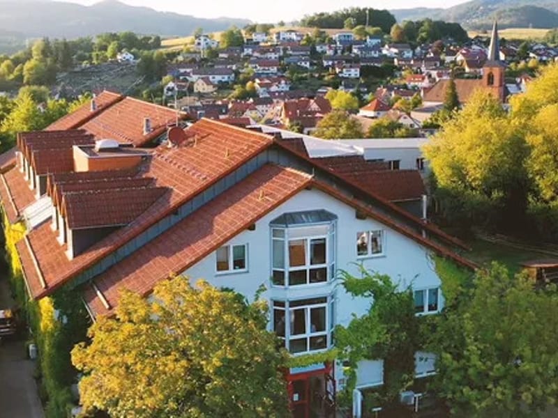 AGAPLESION Johannes-Guyot-Haus - Pflegeheim in Fürth, Hessen photo 3