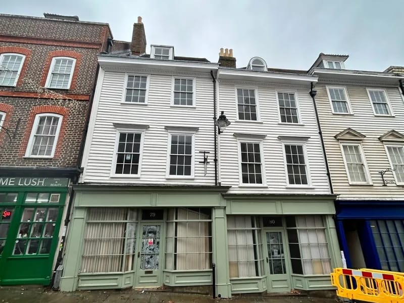 Deenex Intl Limited T/A Greenbanks Heritage - Assisted Living in Gravesend, England photo 2
