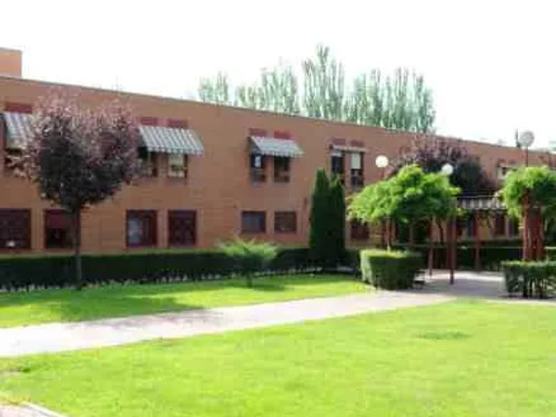 Getafe, Residencia De Personas Mayores - Hogar de Ancianos in Getafe, Madrid photo 3