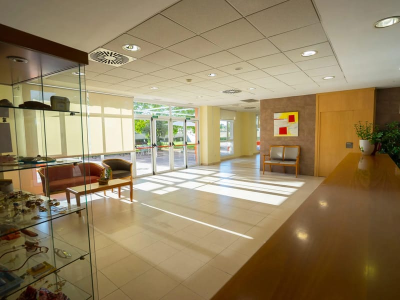 Getafe, Residencia De Personas Mayores - Hogar de Ancianos in Getafe, Madrid photo 2