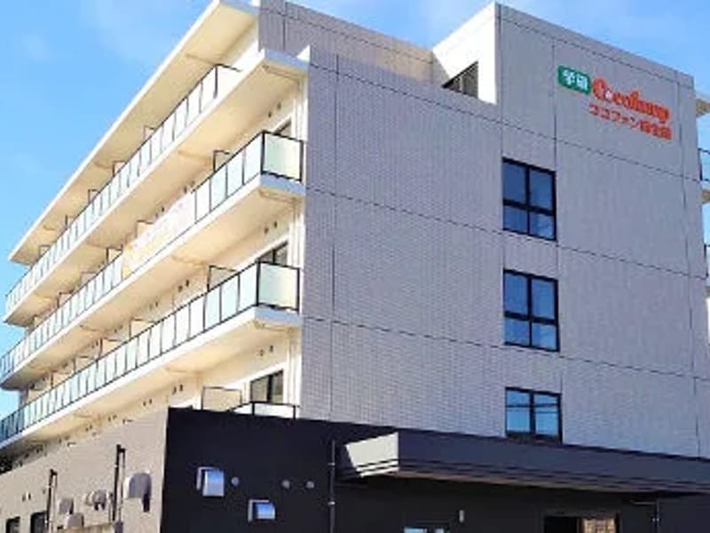 くわのみ荘居宅介護支援事業所 - 有料老人ホーム in 熊本市北区, 熊本県 photo 2