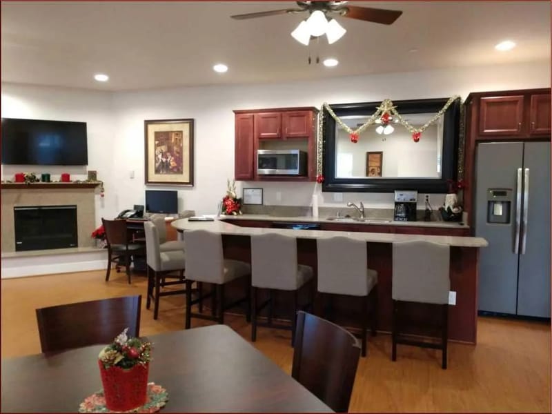 Amador Residential Care Facility - Assisted Living in Jackson, CA photo 3