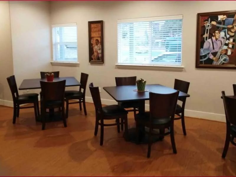 Amador Residential Care Facility - Assisted Living in Jackson, CA photo 2