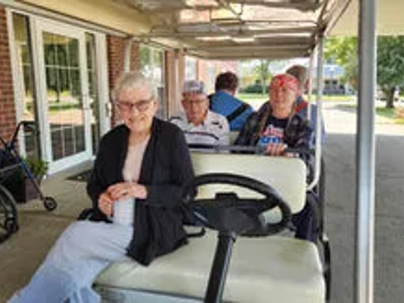 Halstad Living Center — Nursing Home, Halstad, MN · photo 2