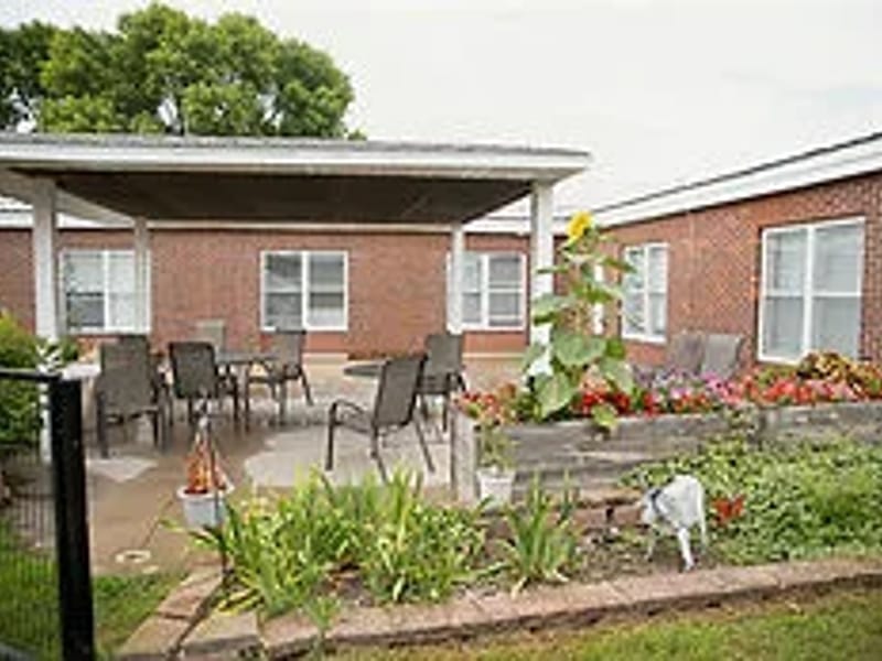 Halstad Living Center — Nursing Home, Halstad, MN · photo 1