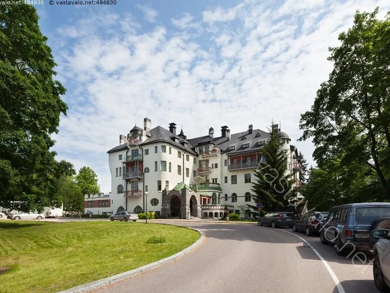 Vanhainkoti Imatra in Imatra, Pohjanmaa photo 2