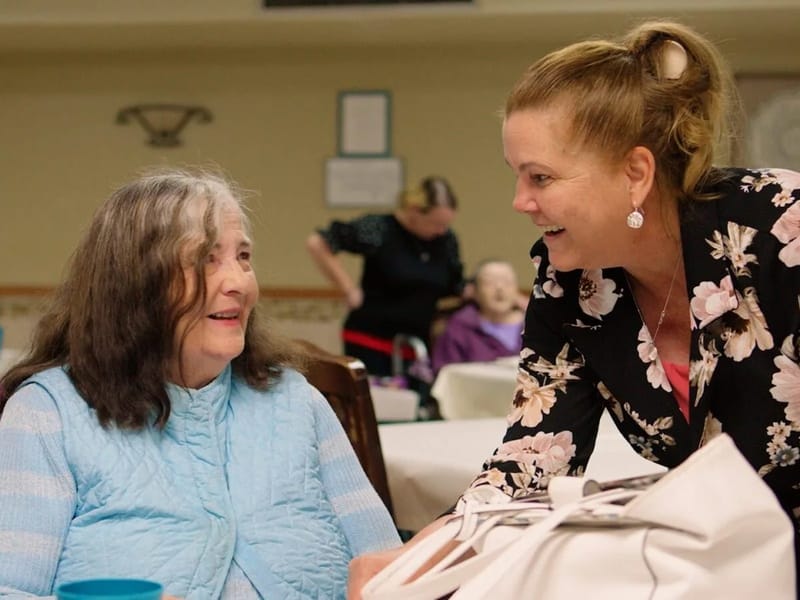 Cedar Woods Assisted Living - Assisted Living in Belleville, MI photo 1