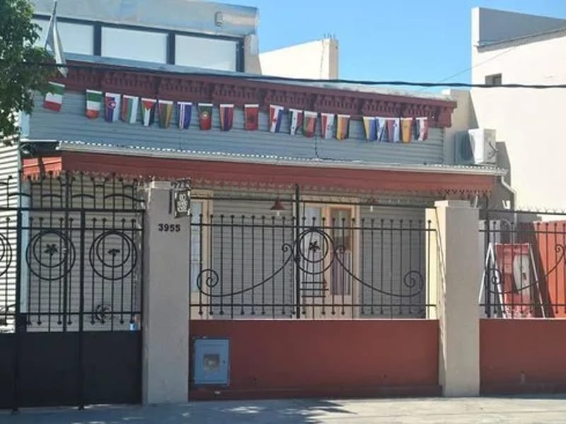 Geriatrico Austral - Hogar de Ancianos in Berisso, La Plata photo 3