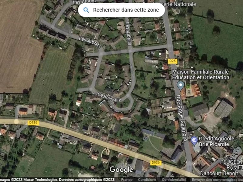 Ehpad Epissos Airaines - EHPAD in AIRAINES, Hauts-de-France photo 1