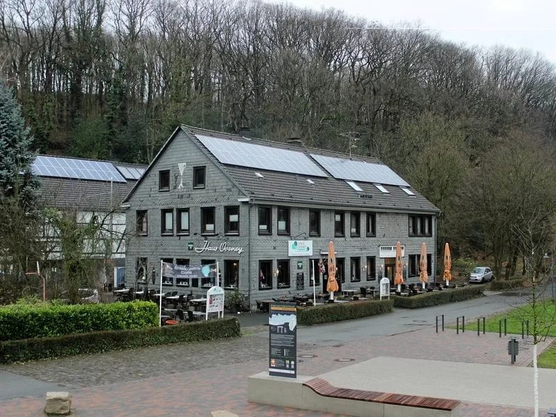 Haus am Kesterkamp - Pflegeheim in Bochum, Nordrhein-Westfalen photo 1