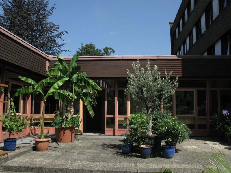 Haus am Kesterkamp - Pflegeheim in Bochum, Nordrhein-Westfalen photo 2