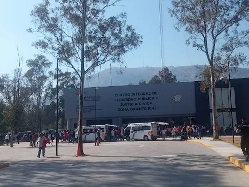 Casa Del Adulto Mayor - Vida Asistida in Tlalnepantla De Baz, Estado de México photo 2