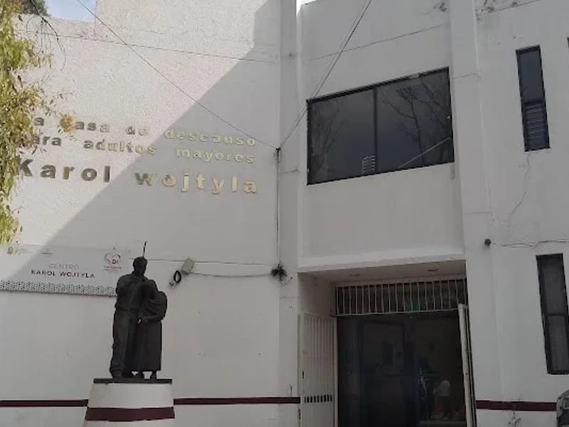 Casa Del Adulto Mayor - Vida Asistida in Tlalnepantla De Baz, Estado de México photo 9