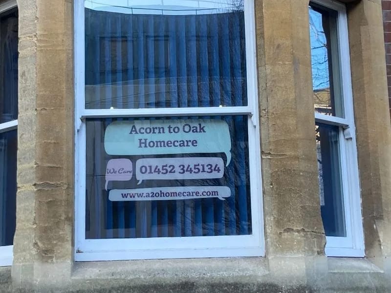 Acorn to Oak Homecare - In-Home Care in Gloucester, England photo 1