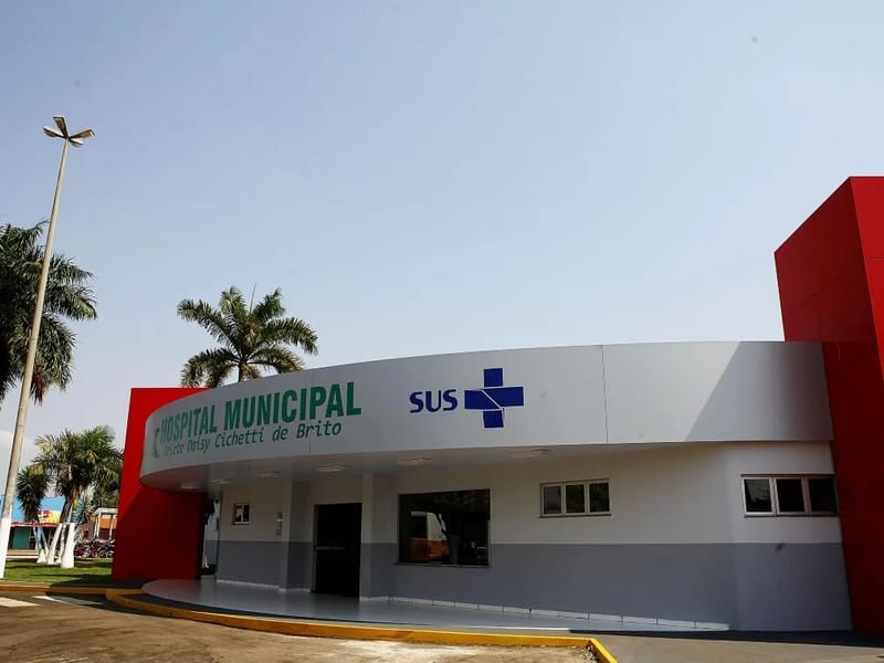 Marolli Servicos Medicos - Cuidado Domiciliar in Tangará Da Serra, MT photo 2